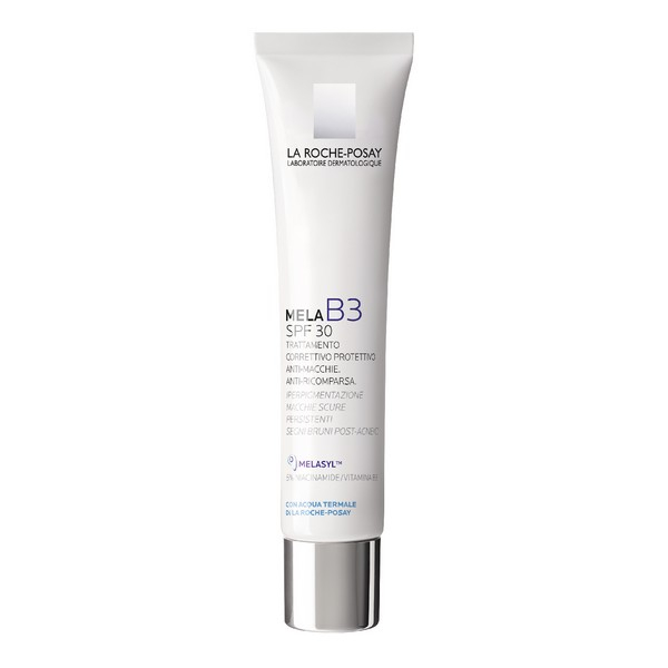 La Roche-Posay Mela B3 Crema SPF30 Anti-macchie 40 ml.