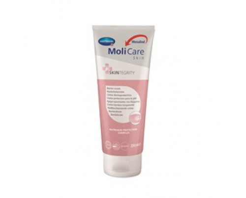 MOLICARE SKIN CREMA TRASPARENT