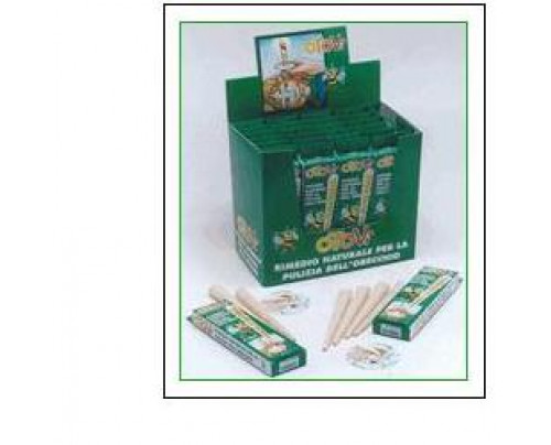 OTOVI CONO BENESSERE AURIC 4PZ