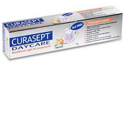 Curasept Daycare Dentifricio Agrumi Gengive Sane 75 ml