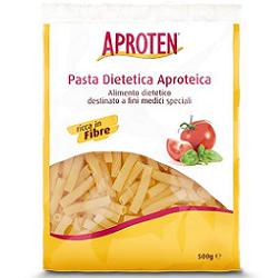 Aproten Rigatini Pasta Dietetica Aproteica 500 g