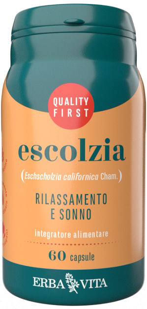 ESCOLZIA 60 Cps 500mg      EBV