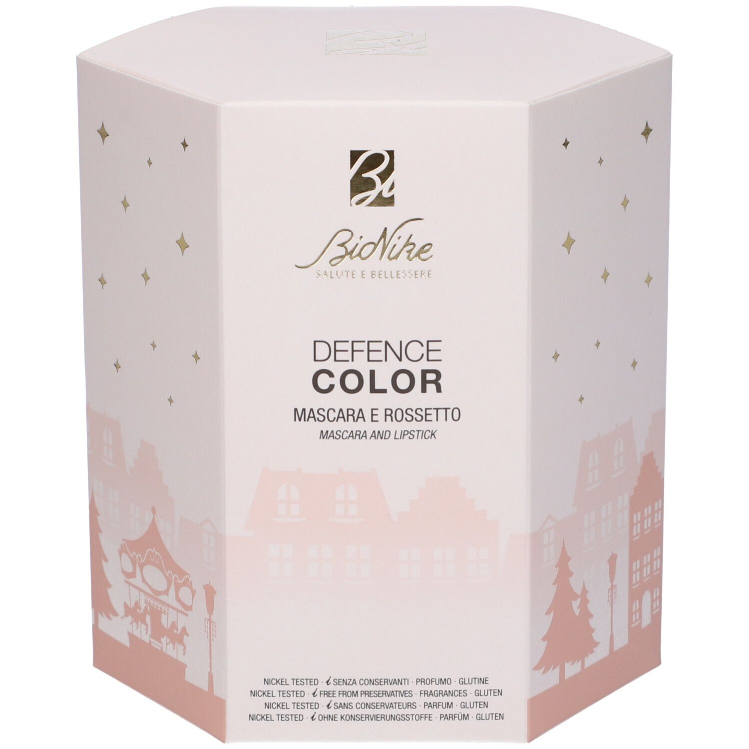 DEFENCE COLOR KIT NATALE 2023