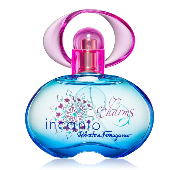 FERRAGAMO INCANTO CHARMS EDT 30ML