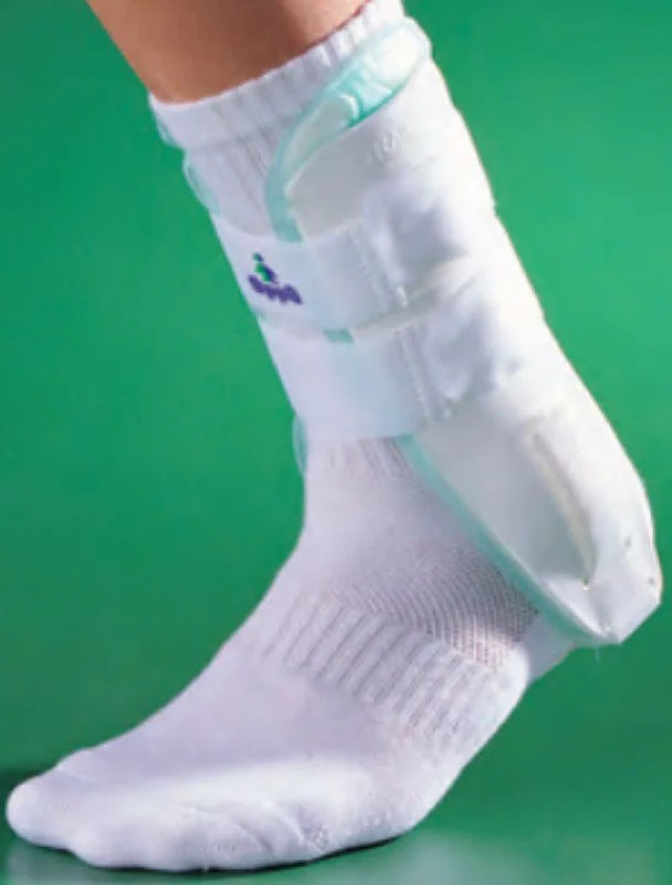 OPPO Cavigliera Bivalva Gonf.M