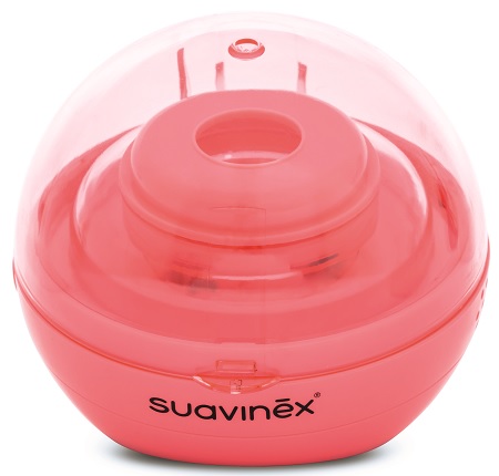 SUAVINEX DUCCIO CIPRIA