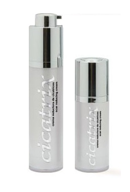 Cicatrix Crema Cosmetica Trattamento Cicatrici 30 ml