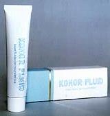Konor Fluido Viso 50 ml