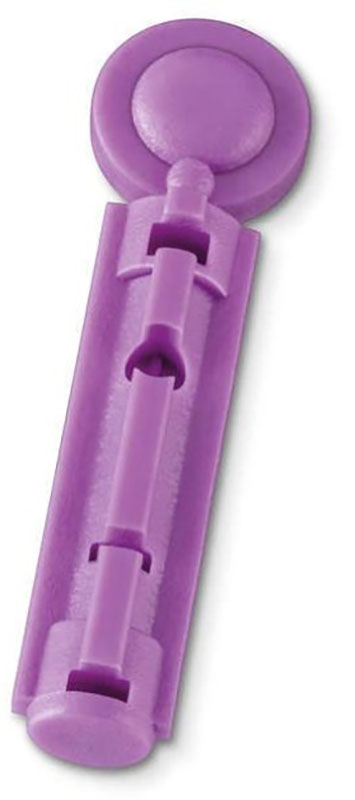 BEURER LANCETTE G33 100PZ