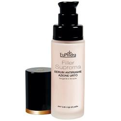 Euphidra Filler Suprema Fluido AntiRughe Ad Azione Urto 30 ml