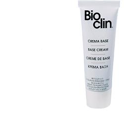 Bioclin Crema Base Idratante Viso - 50 mL