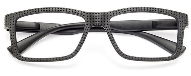 TWINS GOLD STYLE NERO +2,00