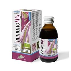 Immunomix Plus Sciroppo - Integratore per le difese immunitarie - 210 g