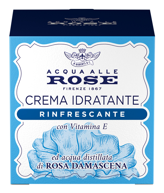 ACQUA ALLE ROSE CR RINFRESC