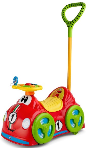 CHICCO Gioco All Around DeLuxe