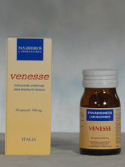 VENESSE 30 COMPRESSE
