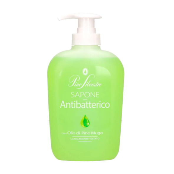 PINO SILVESTRE SAP LIQ A/BAT 300