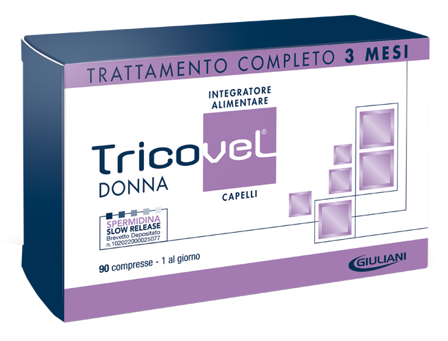 TRICOVEL Donna 90 Cpr