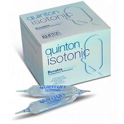 Quinton Isotonic riequilibrio ionico 30 fiale