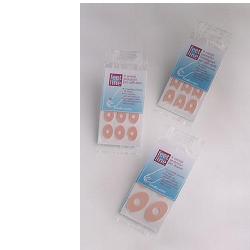 CEROTTI PROTETTIVI PER CALLI DURI 9 PEZZI