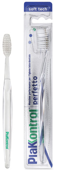 PlakKontrol Spazzolino Perfetto Per Igiene Quotidiana