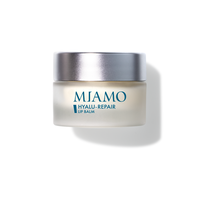MIAMO LONGEVITY PLUS -  HYALU-REPAIR   LIP BALM  Balsamo Labbra 15ml