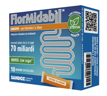 FLORMIDABIL IMM 10BUST C/STEV