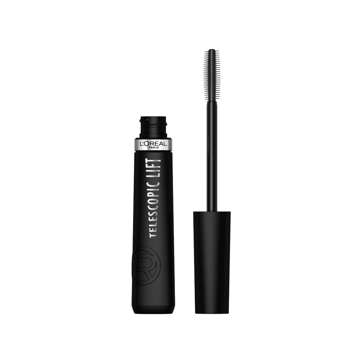 L'oréal Paris Mascara Telescopic Lift Nero