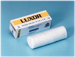 LUXOR BENDA ORL 12/12 10X500CM