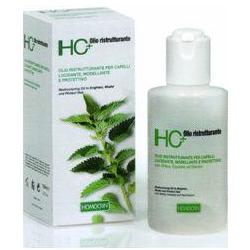 Specchiasol HC+ Olio Ristrutturante Capelli 150 ml