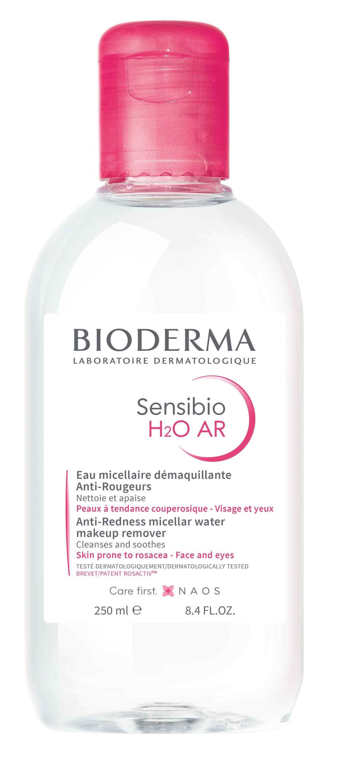 Bioderma Sensibio H2O AR 250ml