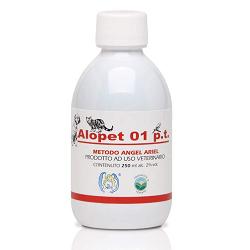 ALOPET 01 PT 250ML