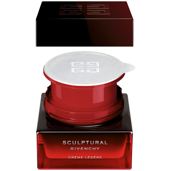 GIV SCULPTURAL LIG.CREME 50ML REF.
