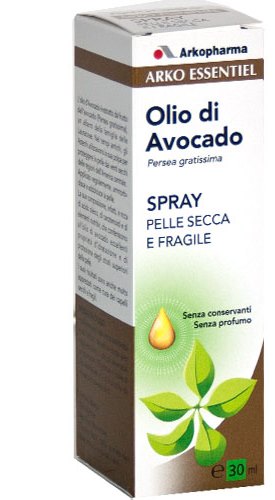 Arko Essentiel Olio Spray Avocado 30 ml