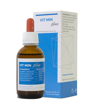 VITAMIN Plus 50ml