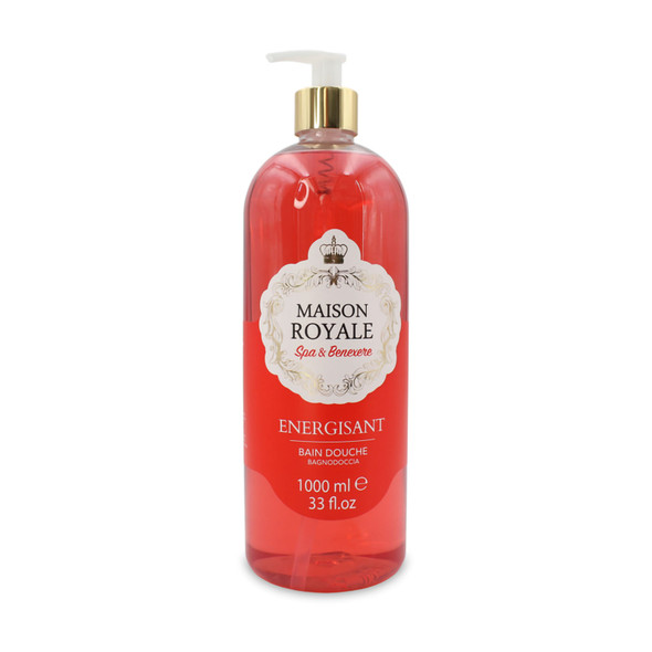 MAISON R SPA&BENE D/S ENERG 1000ML