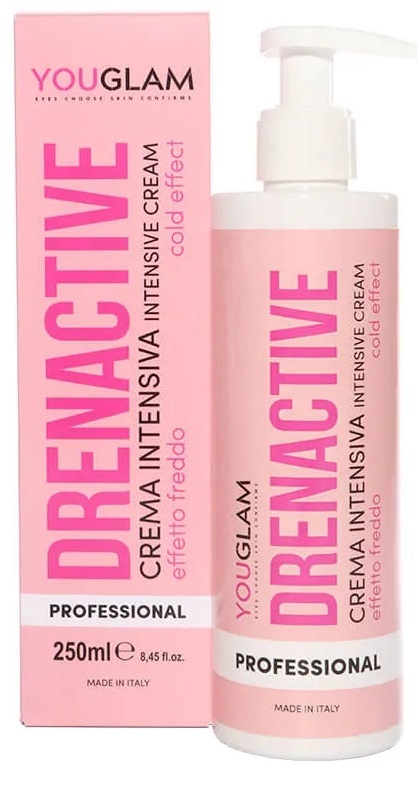YOUGLAM DRENACTIVE CREMA INTEN