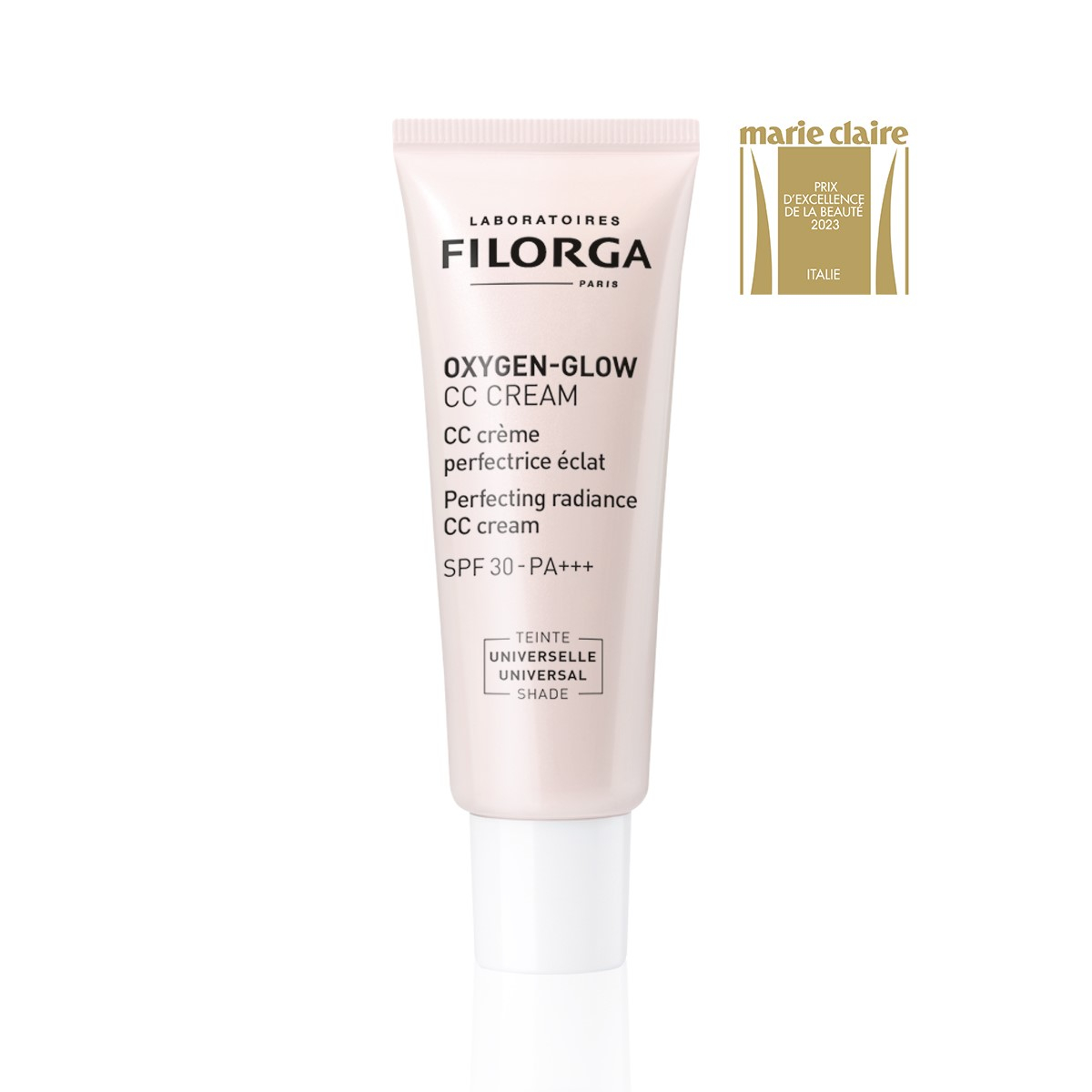 FILORGA Oxygen-CC Cream 40ml