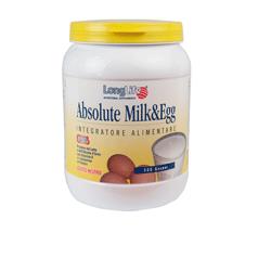 Longlife Absolute Milk&Egg proteine 500g