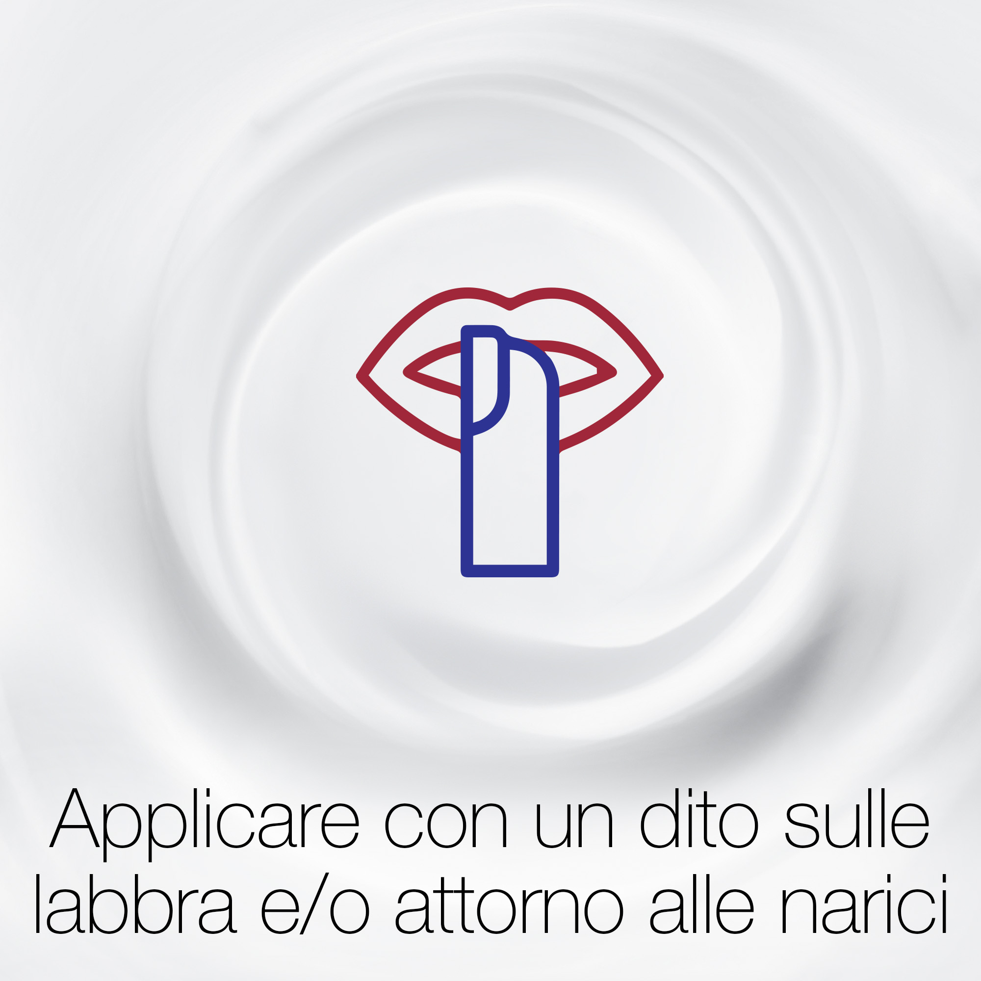 Neutrogena, Balsamo Labbra e Naso Riparazione Immediata, Formula Norvegese, 15ml