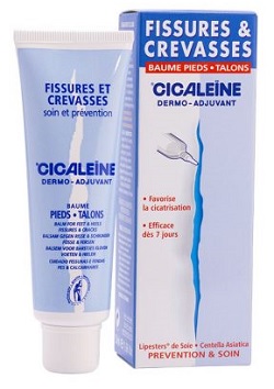 Cicaleine CremaIdratante Per Mani e Piedi 50 ml