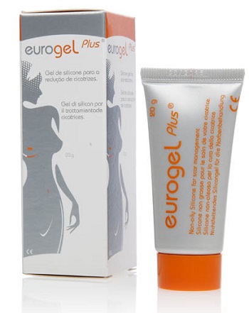 Eurogel Plus Gel Cicatrizzante 20 ml