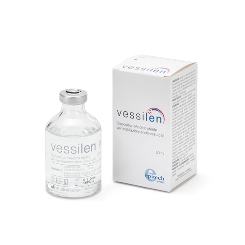 Vessilen - 50 ml
