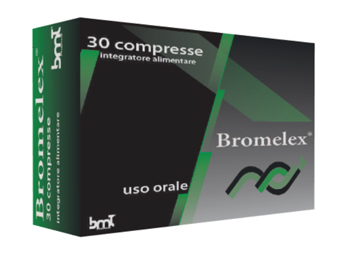 BROMELEX 30OVAL