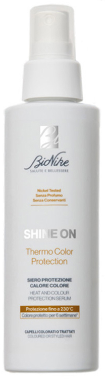 BIONIKE SHINE ON SIERO PROT