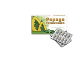 Erba Vita Papaya Fermentata Integratore Difese Immunitarie 60 Capsule