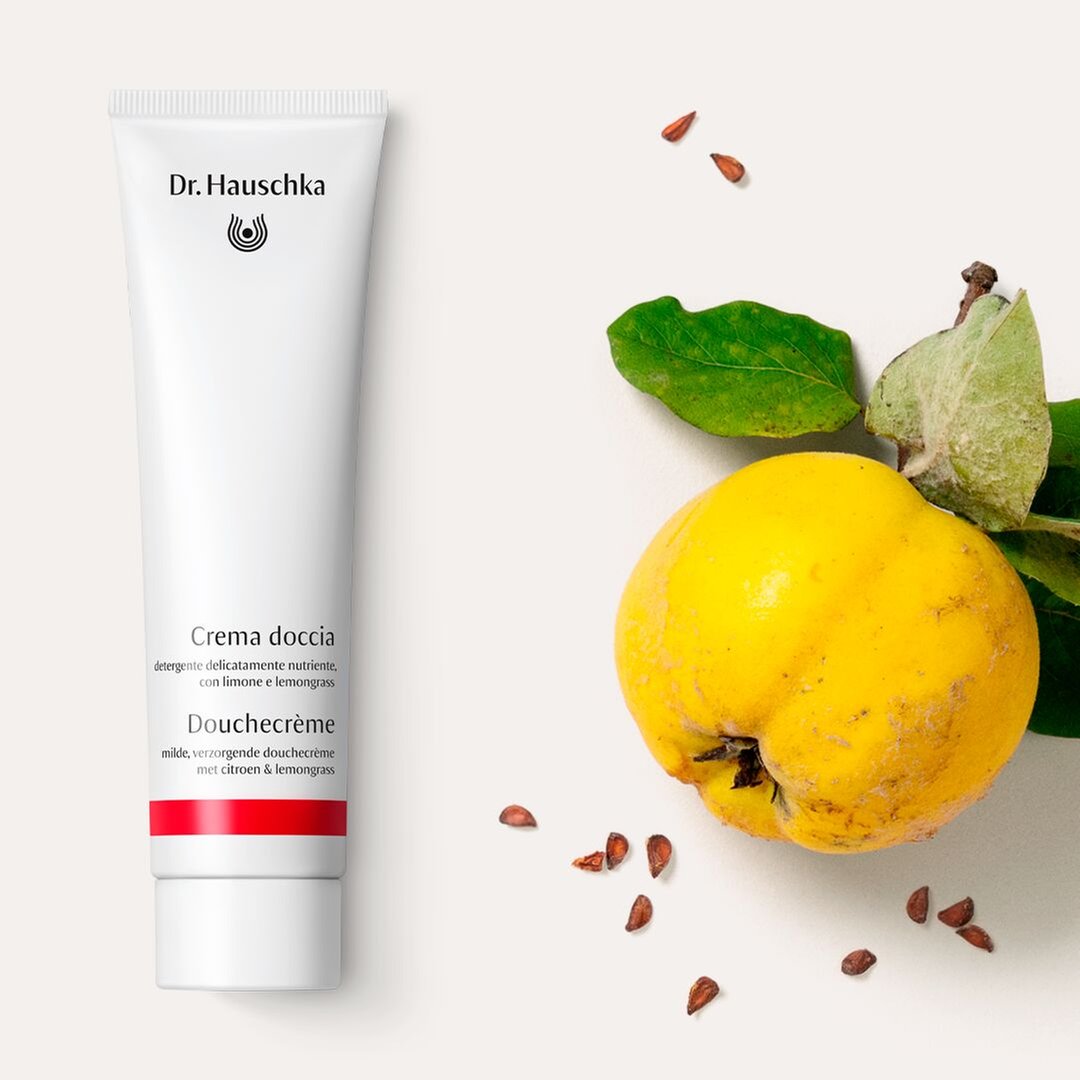 Dr. Hauschka - Crema Doccia 150 ml