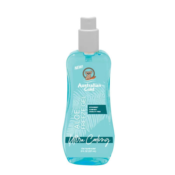 AUSTRALIAN GOLD SUN ALOE FRE.SP/GEL