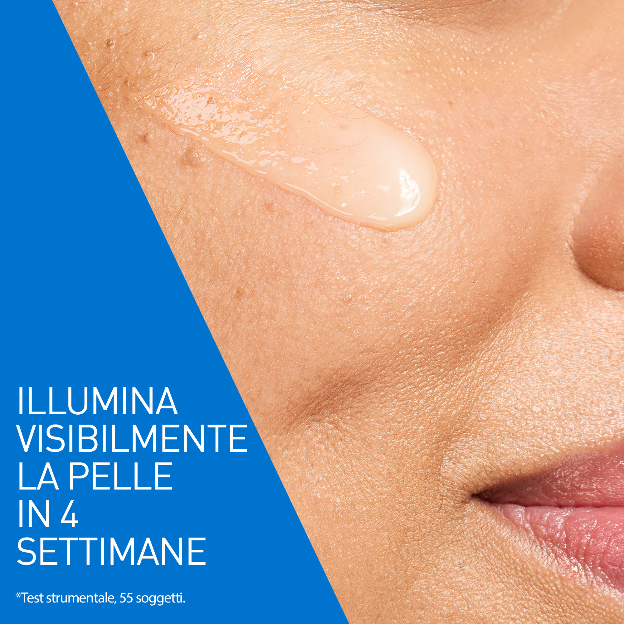 CeraVe Skin Renewing Siero Retinolo, Con Retinolo Incapsulato, 3 Ceramidi Essenziali e Acido Ialuronico, Per i Primi Segni dell'Età, 30ml