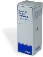Balneum Hermal Complex Bagnoschiuma Pelle Secca 500 ml
